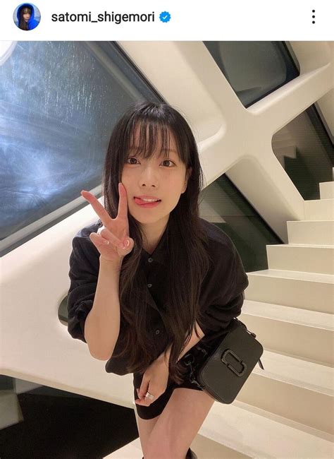 重盛さとみ エロ|重盛さと美のエロ画像まとめ。インスタ水着＆クンニお宝キャプ